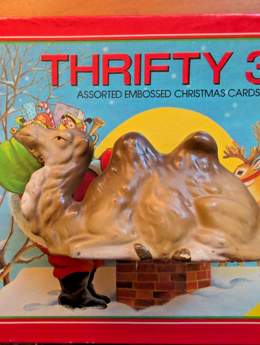 Vintage germany nativity - vintage,